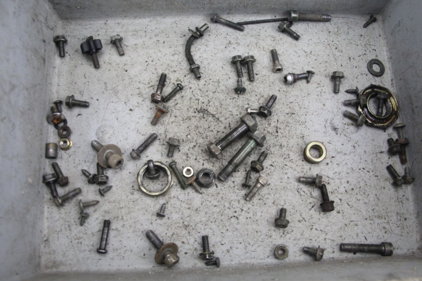 photo de SAC VITI BULLONERIA TNT MOTOR ROMA 10' 2T 50 (2011 - 2018) - Vista principale