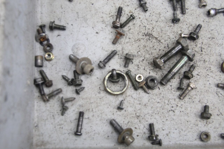 photo de SAC VITI BULLONERIA TNT MOTOR ROMA 10' 2T 50 (2011 - 2018) - Dettaglio del componente