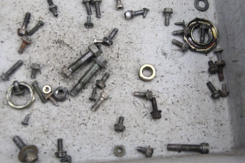 photo de SAC VITI BULLONERIA TNT MOTOR ROMA 10' 2T 50 (2011 - 2018) - Zoom sullo stato d'uso