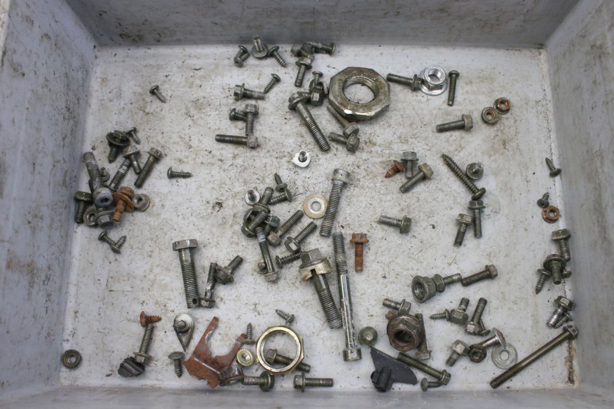 photo de SAC VITI BULLONERIA TNT MOTOR ROMA 10' 2T 50 (2011 - 2018) - Vista principale