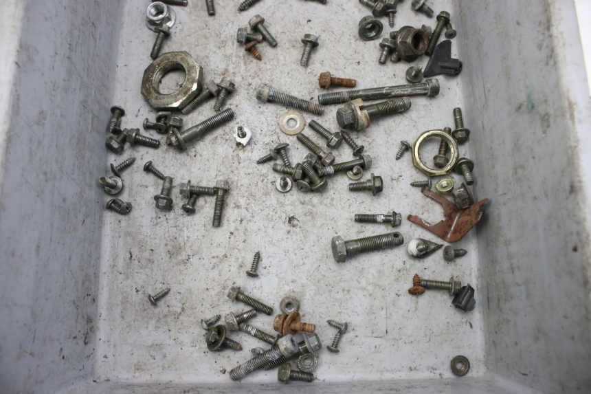 photo de SAC VITI BULLONERIA TNT MOTOR ROMA 10' 2T 50 (2011 - 2018) - Zoom sullo stato d'uso