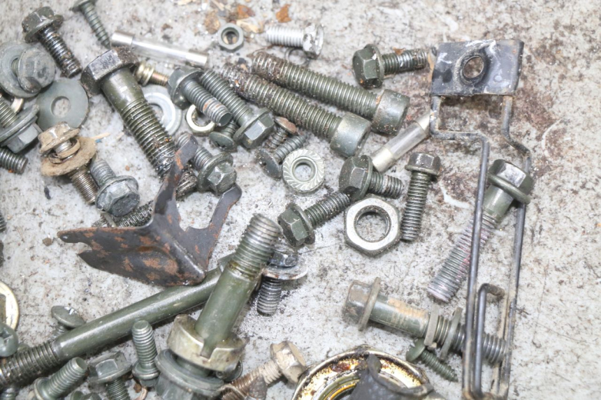 photo de SAC VITI BULLONERIA TNT MOTOR ROMA 10' 2T 50 (2011 - 2018) - Zoom sullo stato d'uso