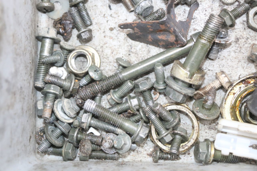 photo de SAC VITI BULLONERIA TNT MOTOR ROMA 10' 2T 50 (2011 - 2018) - Altra angolazione