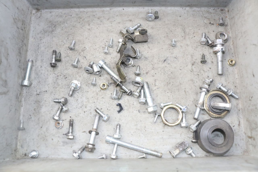 photo de SAC VITI BULLONI TNT MOTOR ROMA 10' 4T 50 (2019 - 2022) - Vista principale