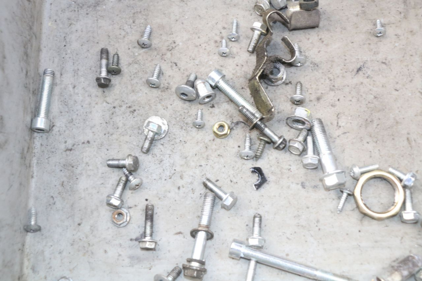 photo de SAC VITI BULLONI TNT MOTOR ROMA 10' 4T 50 (2019 - 2022) - Zoom sullo stato d'uso