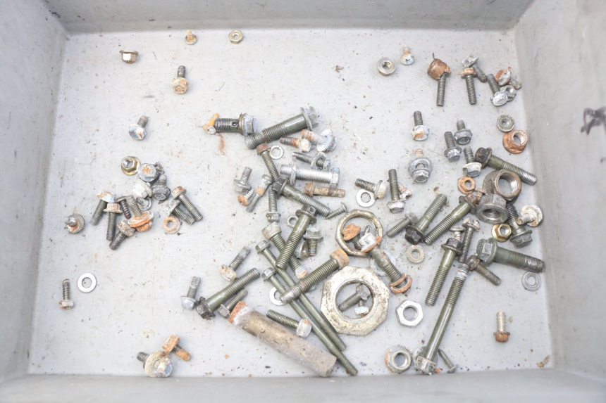 photo de SAC VITI BULLONE TNT MOTOR ROMA 10' 4T 50 (2007 - 2018) - Vista principale