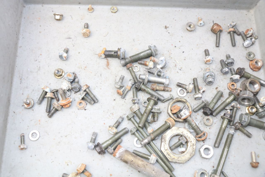 photo de SAC VITI BULLONE TNT MOTOR ROMA 10' 4T 50 (2007 - 2018) - Dettaglio del componente