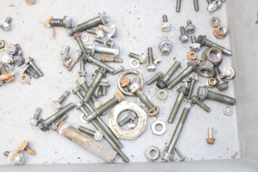 photo de SAC VITI BULLONE TNT MOTOR ROMA 10' 4T 50 (2007 - 2018) - Zoom sullo stato d'uso