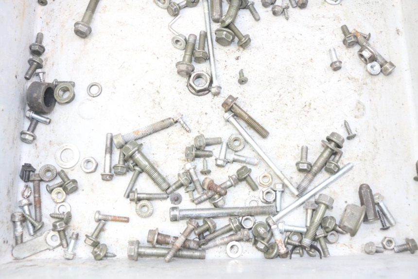 photo de SAC VITI BULLONI TNT MOTOR ROMA 10' 4T 50 (2019 - 2022) - Dettaglio del componente