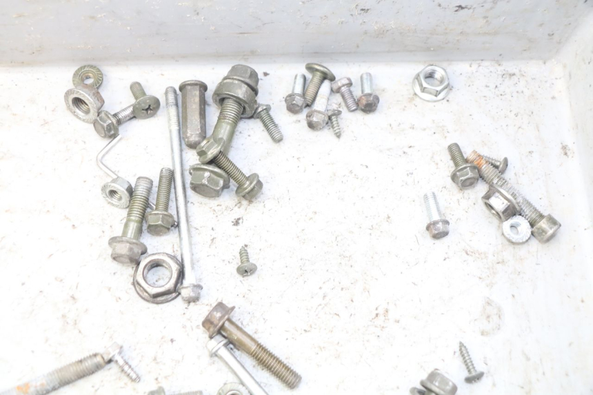 photo de SAC VITI BULLONI TNT MOTOR ROMA 10' 4T 50 (2019 - 2022) - Zoom sullo stato d'uso