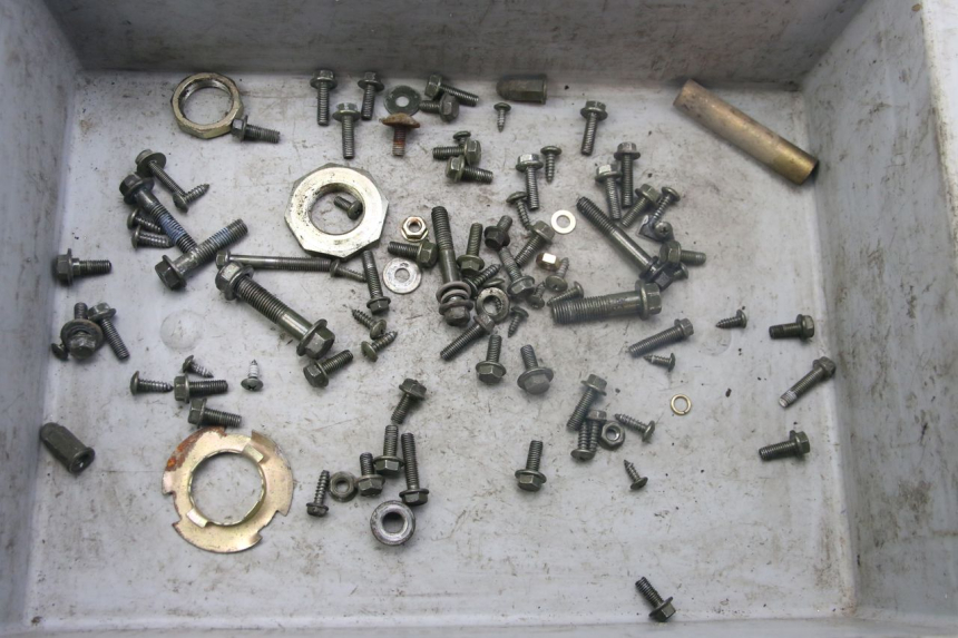 photo de SAC VITI BULLONI TNT MOTOR ROMA 10' 4T 50 (2019 - 2022) - Vista principale