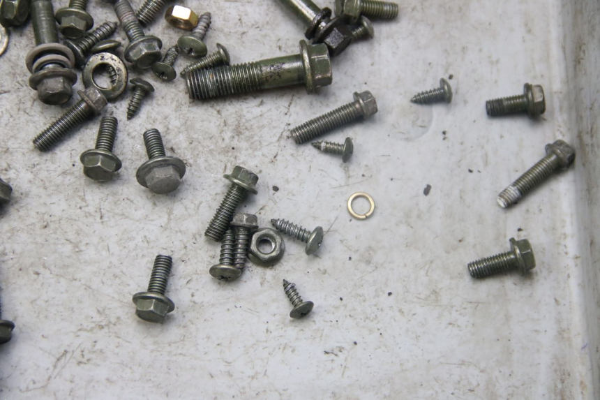 photo de SAC VITI BULLONI TNT MOTOR ROMA 10' 4T 50 (2019 - 2022) - Zoom sullo stato d'uso