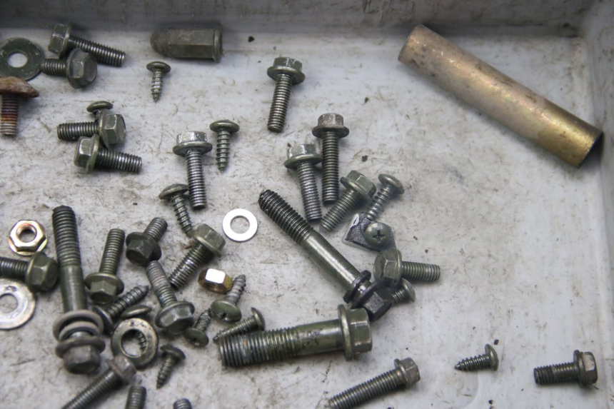 photo de SAC VITI BULLONI TNT MOTOR ROMA 10' 4T 50 (2019 - 2022) - Altra angolazione