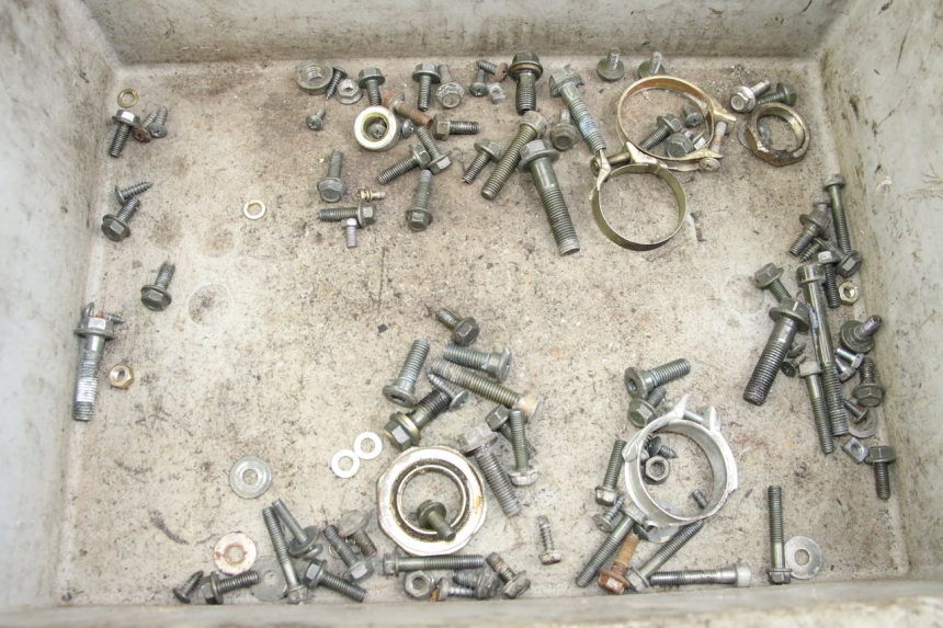 photo de SAC VITI BULLONE TNT MOTOR ROMA 10' 4T 50 (2007 - 2018) - Vista principale