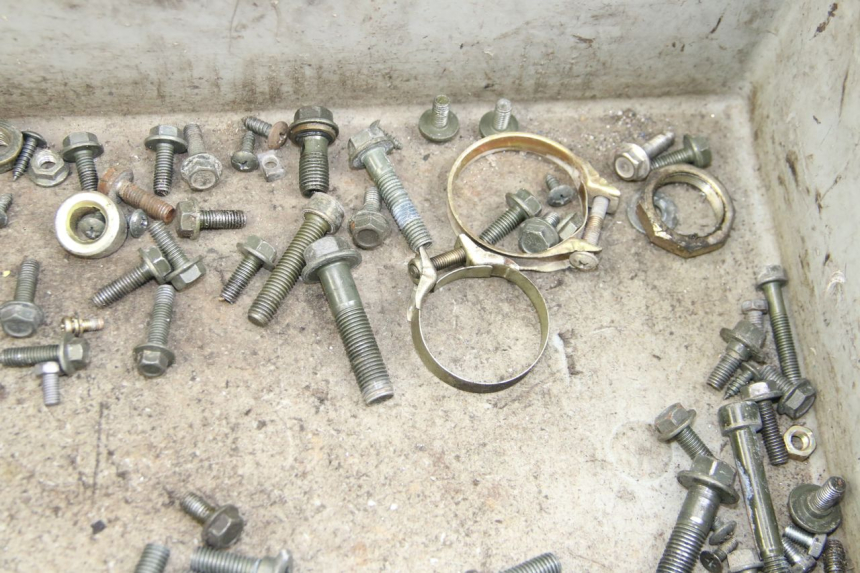 photo de SAC VITI BULLONE TNT MOTOR ROMA 10' 4T 50 (2007 - 2018) - Zoom sullo stato d'uso