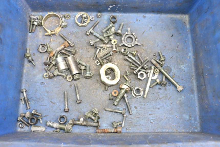 photo de SAC VITI BULLONI TNT MOTOR ROMA 10' 4T 50 (2019 - 2022) - Vista principale