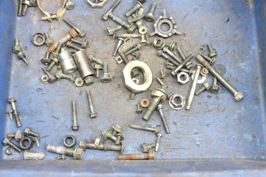 photo de SAC VITI BULLONI TNT MOTOR ROMA 10' 4T 50 (2019 - 2022) - Dettaglio del componente