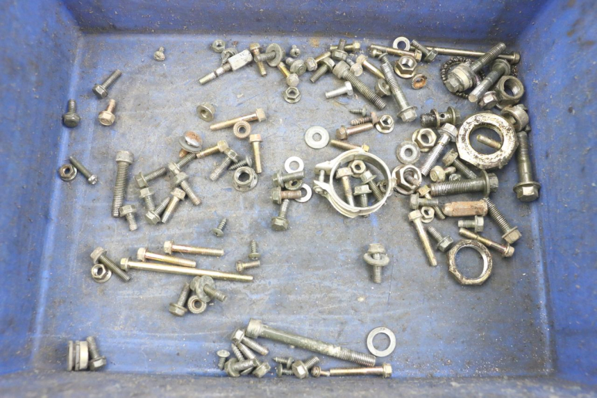 photo de SAC VITI BULLONE TNT MOTOR ROMA 10' 4T 50 (2007 - 2018) - Vista principale