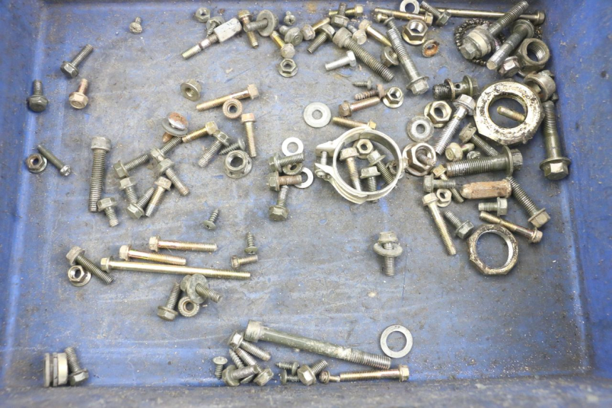 photo de SAC VITI BULLONE TNT MOTOR ROMA 10' 4T 50 (2007 - 2018) - Dettaglio del componente