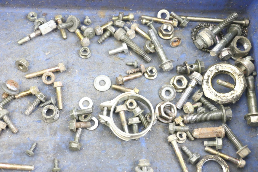 photo de SAC VITI BULLONE TNT MOTOR ROMA 10' 4T 50 (2007 - 2018) - Zoom sullo stato d'uso