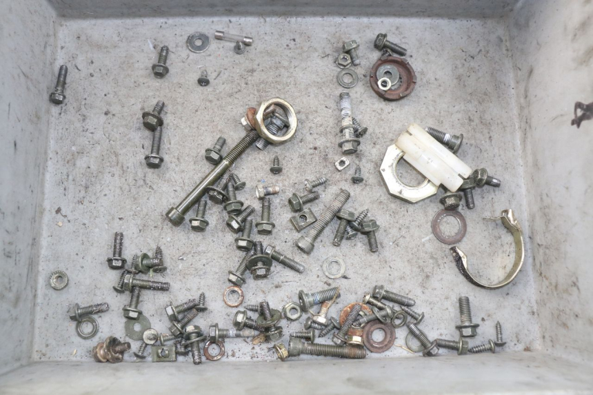 photo de SAC VITI BULLONI TNT MOTOR ROMA 12' 2T 50 (2007 - 2018) - Vista principale