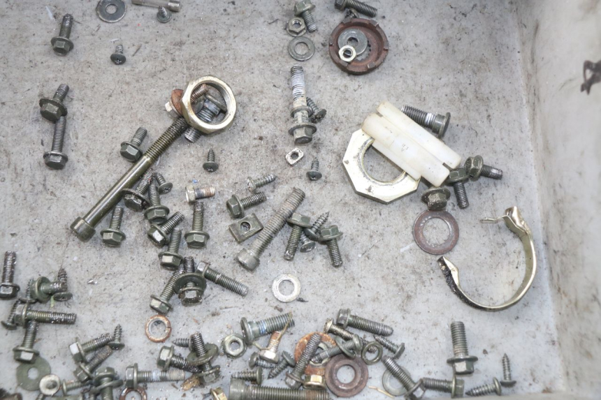 photo de SAC VITI BULLONI TNT MOTOR ROMA 12' 2T 50 (2007 - 2018) - Dettaglio del componente