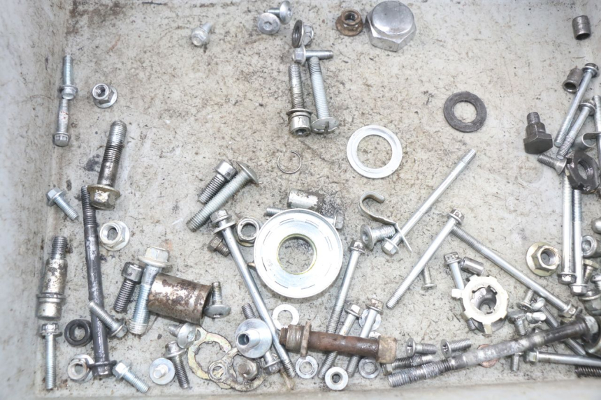 photo de SAC VITI VITE MINI MX ROOKIE 125 - Dettaglio del componente