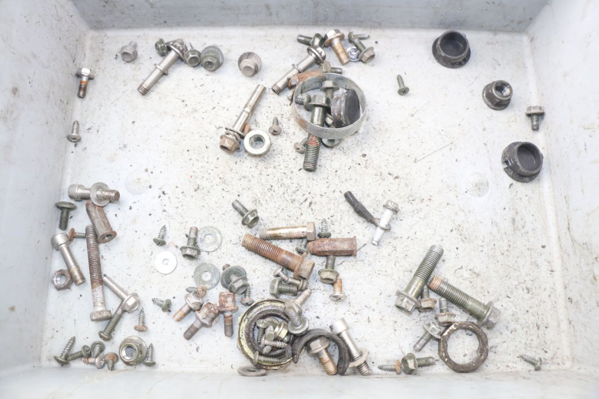 photo de SACCHETTO VITI VITE TURBHO RP 50 (2018 - 2022) - Vista principale