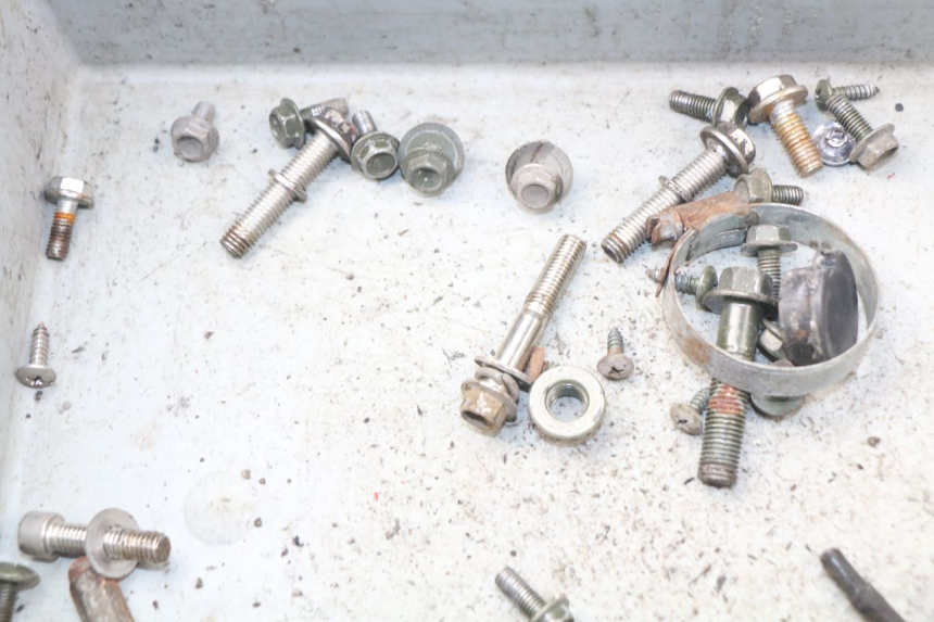 photo de SACCHETTO VITI VITE TURBHO RP 50 (2018 - 2022) - Altra angolazione