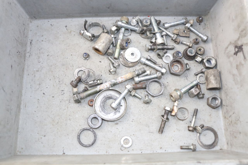 photo de SACCHETTO VITI VITE RIEJU RR 50 (1998 - 2007) - Vista principale