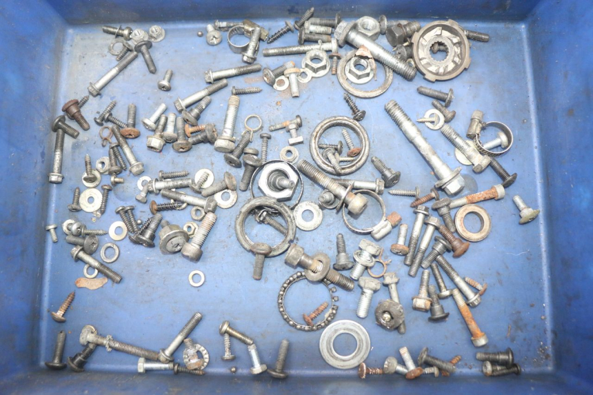 photo de VITI GILERA RUNNER LC 50 (1997 - 1998) - Vista principale