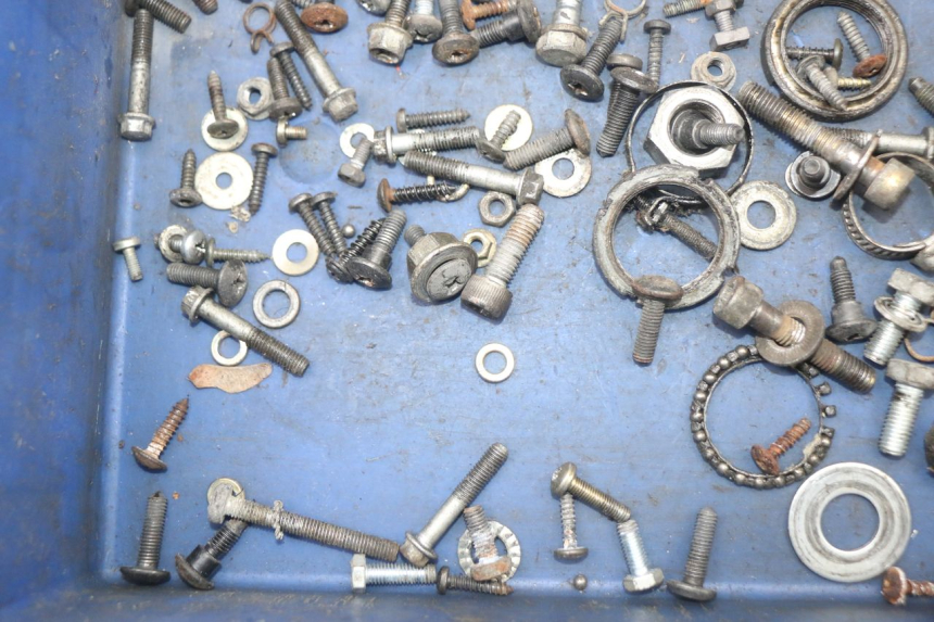 photo de VITI GILERA RUNNER LC 50 (1997 - 1998) - Altra angolazione