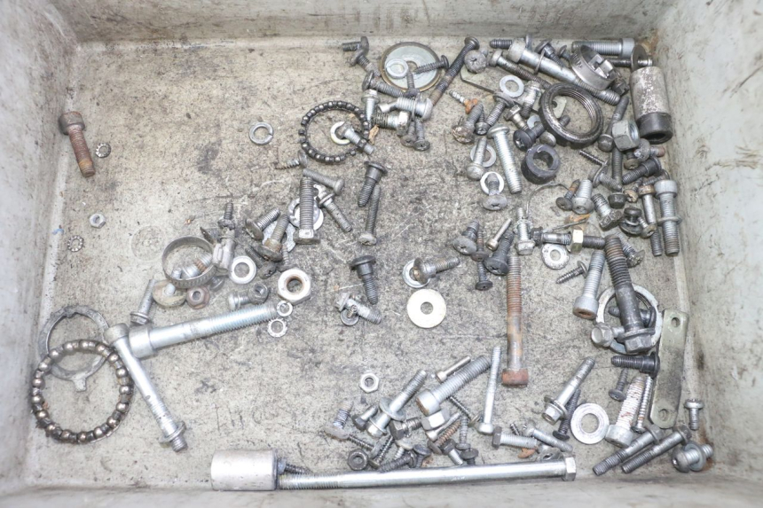 photo de VITI GILERA RUNNER SL 50 (2006 - 2009) - Vista principale