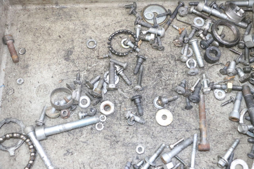 photo de VITI GILERA RUNNER SL 50 (2006 - 2009) - Dettaglio del componente