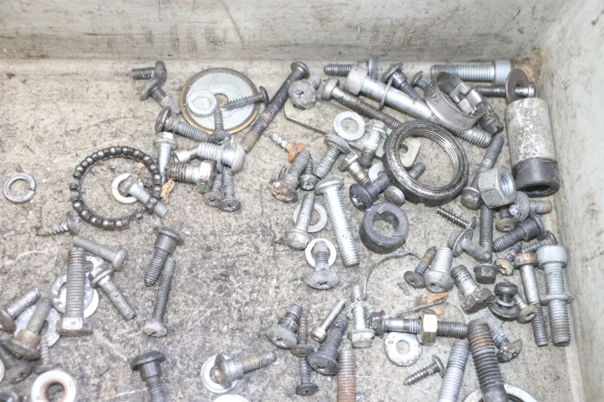 photo de VITI GILERA RUNNER SL 50 (2006 - 2009) - Altra angolazione