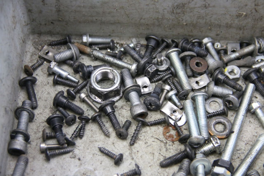 photo de SAC VITI VITE GILERA RUNNER SP 50 (2009 - 2017) - Vista d'insieme del prodotto