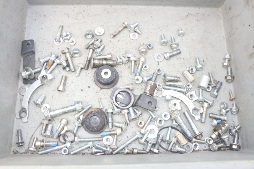 photo de SAC VITI BULLONE APOLLO RXF 125 - Dettaglio del componente