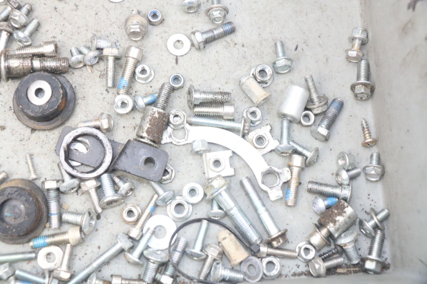 photo de SAC VITI BULLONE APOLLO RXF 125 - Zoom sullo stato d'uso