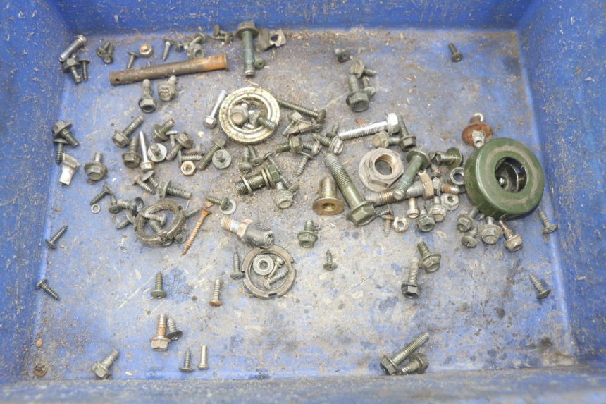 photo de SAC VITI VITE KEEWAY RY6 2T 50 (2011 - 2019) - Vista principale