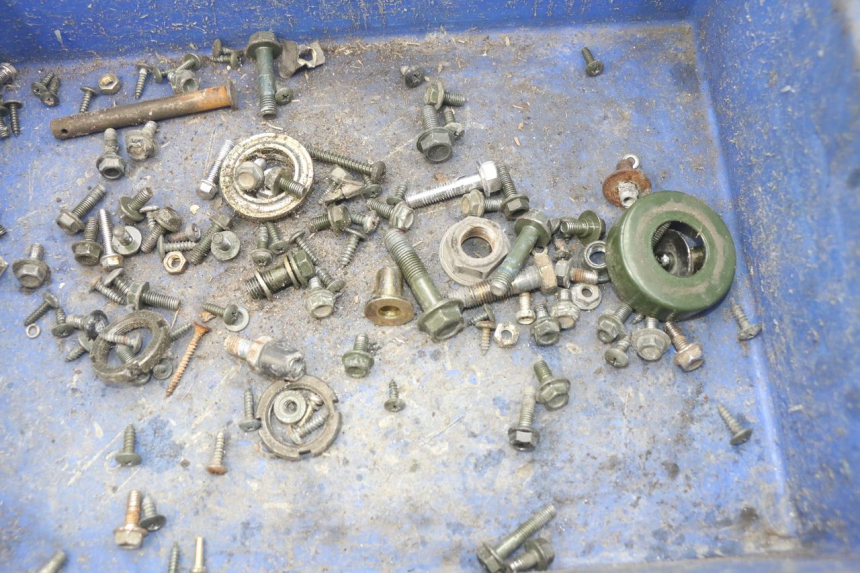 photo de SAC VITI VITE KEEWAY RY6 2T 50 (2011 - 2019) - Dettaglio del componente