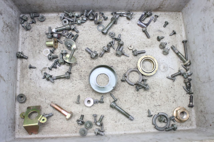 photo de SAC VITI VITE KEEWAY RY6 2T 50 (2011 - 2019) - Dettaglio del componente