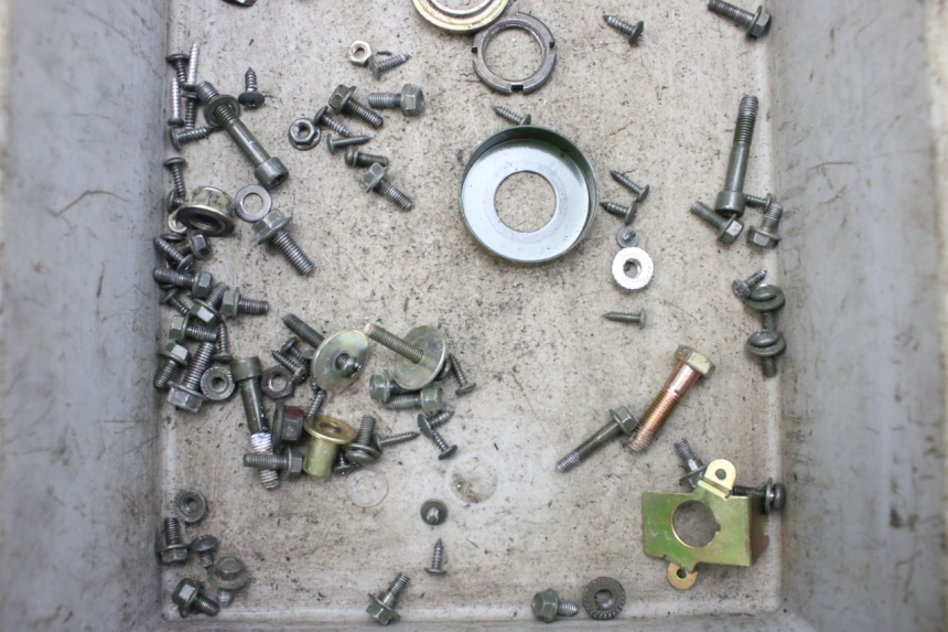 photo de SAC VITI VITE KEEWAY RY6 2T 50 (2011 - 2019) - Altra angolazione