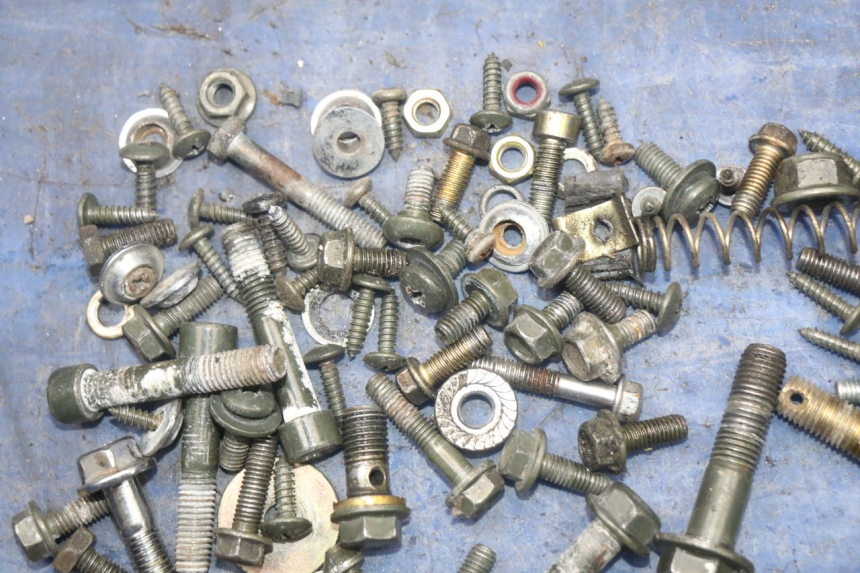 photo de SAC VITI VITE KEEWAY RY6 2T 50 (2011 - 2019) - Dettaglio del componente