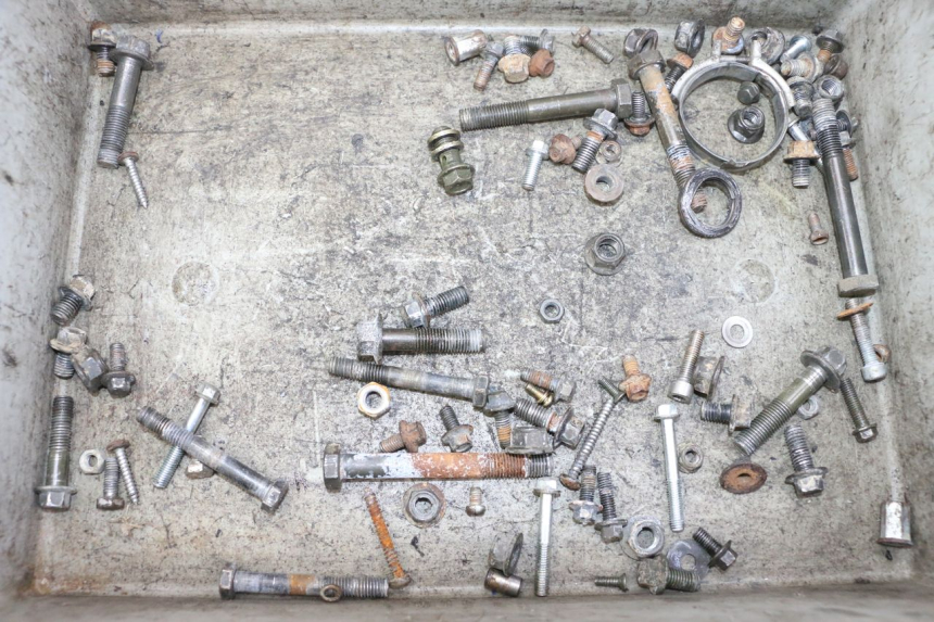 photo de VITI HYTRACK S 150 (2003 - 2011) - Vista principale