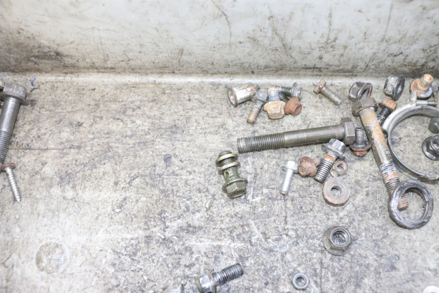 photo de VITI HYTRACK S 150 (2003 - 2011) - Dettaglio del componente