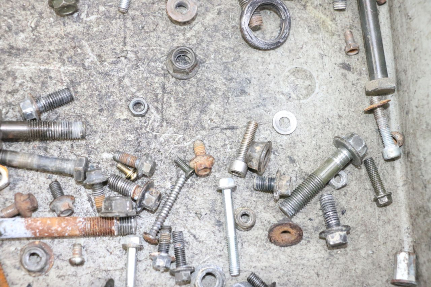 photo de VITI HYTRACK S 150 (2003 - 2011) - Altra angolazione