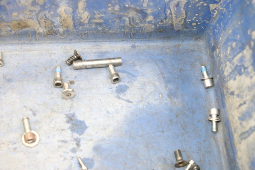 photo de VITI HERO S10 1 - Zoom sullo stato d'uso