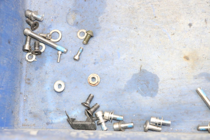 photo de VITI HERO S10 1 - Primo piano tecnico