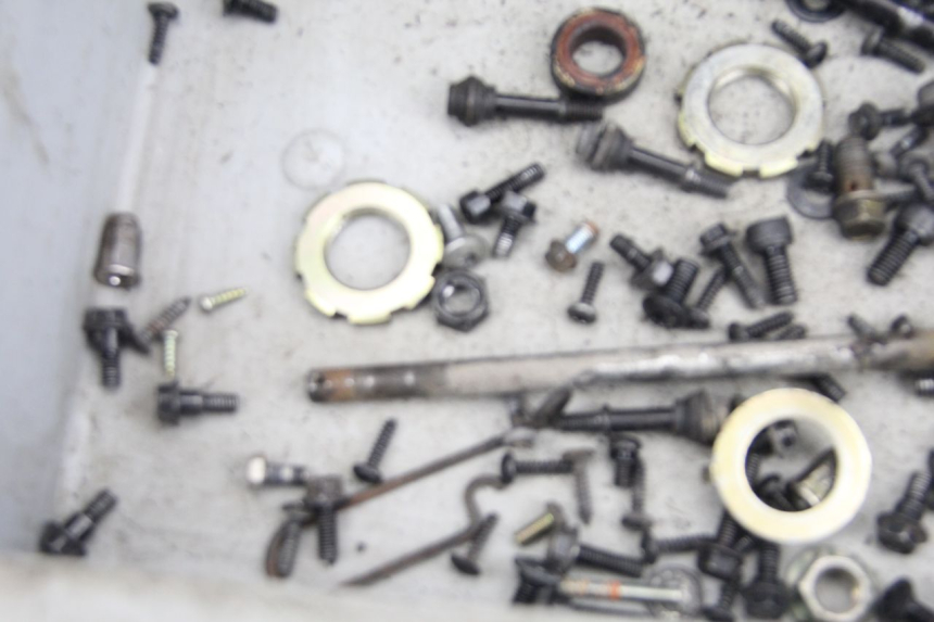 photo de SACCHETTO VITI VITE DAELIM S2 125 (2006 - 2007) - Dettaglio del componente