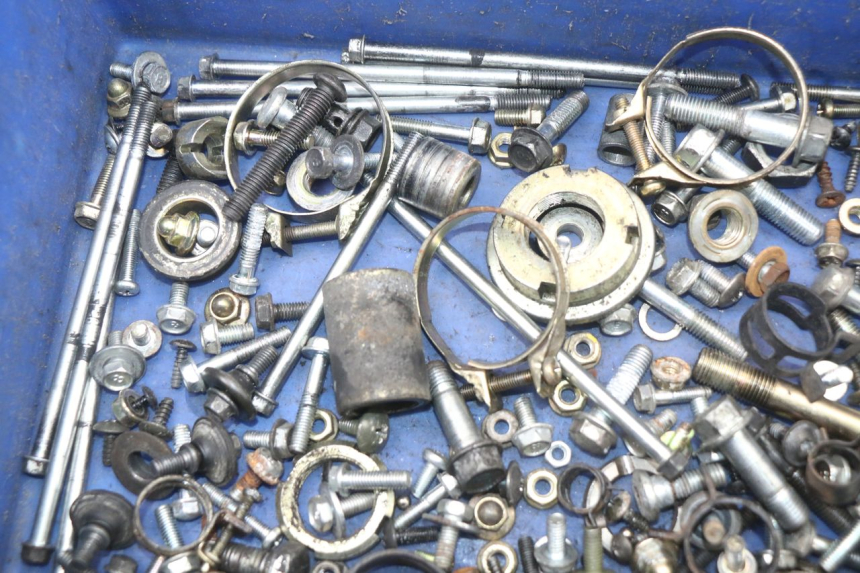 photo de SAC VITI BULLONI DAELIM S3 125 (2010 - 2017) - Dettaglio del componente